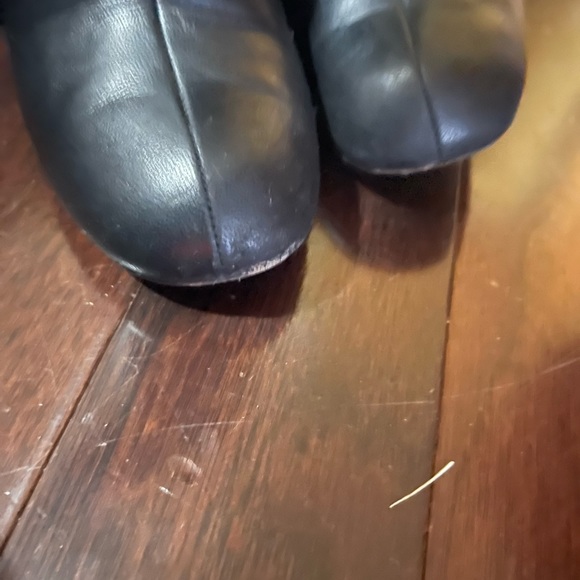 Gucci boots - Picture 5 of 8